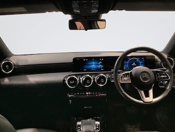 Used Mercedes-Benz A-Class 2019 for sale - 78008906: Photo