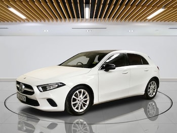 Used Mercedes-Benz A-Class 2019 for sale - 78008906: Photo