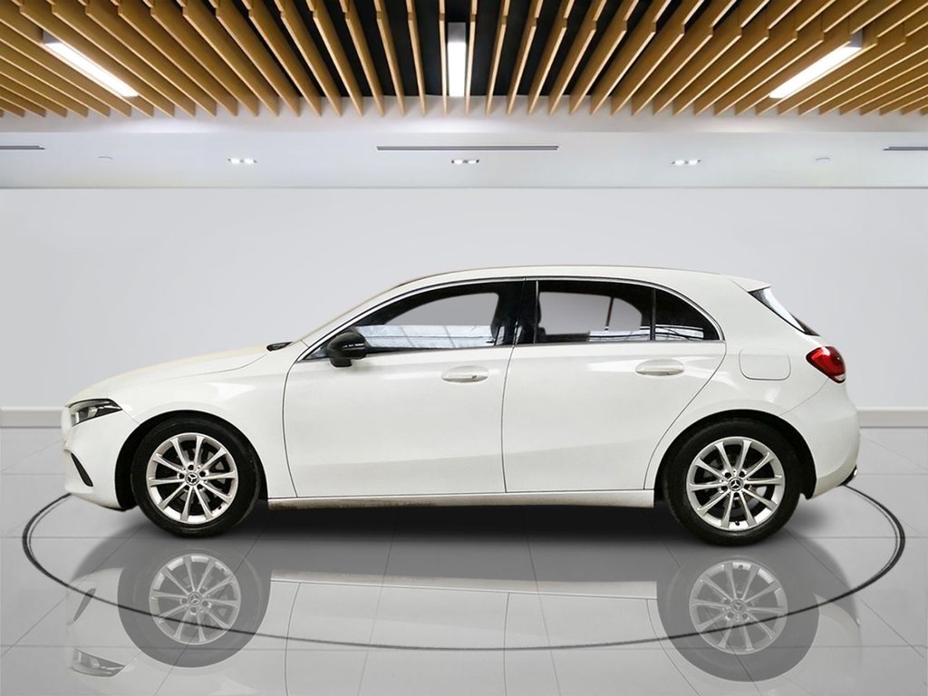 Used Mercedes-Benz A-Class 2019 for sale - 78008906: Photo 5