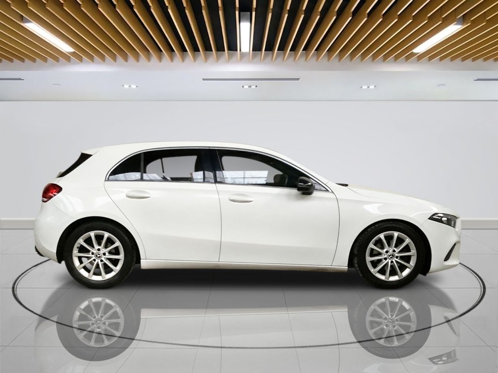 Used Mercedes-Benz A-Class 2019 for sale - 78008906: Photo 9