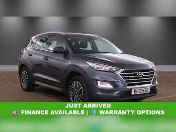 Used Hyundai TUCSON 2019 for sale - 79155562: Photo