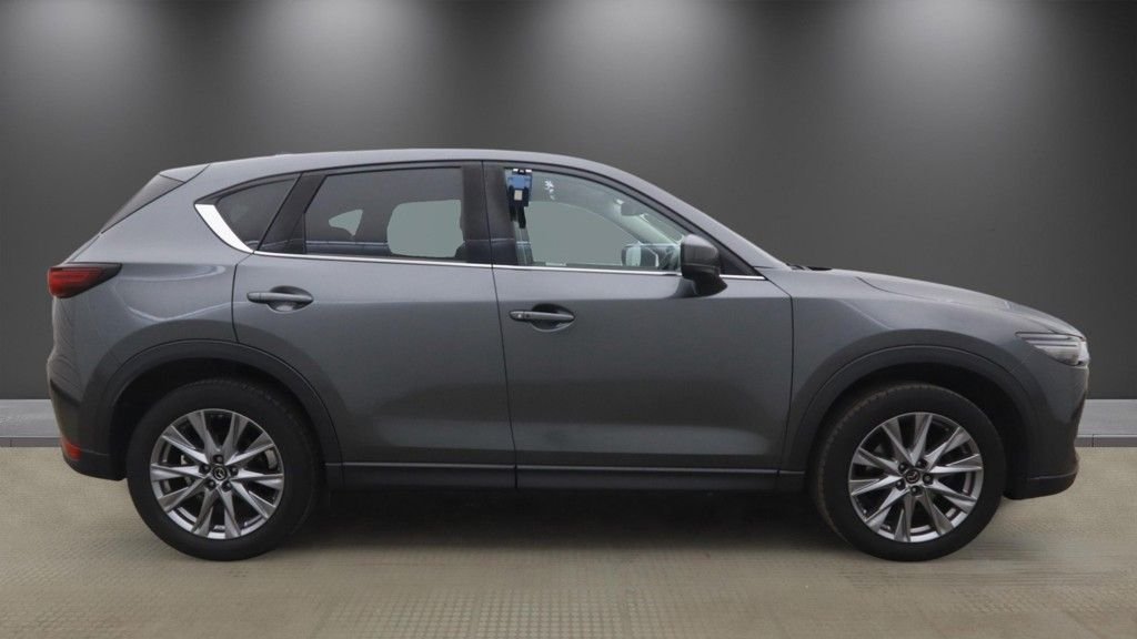 Used Mazda CX-5 2019 for sale - 78017450: Photo 5