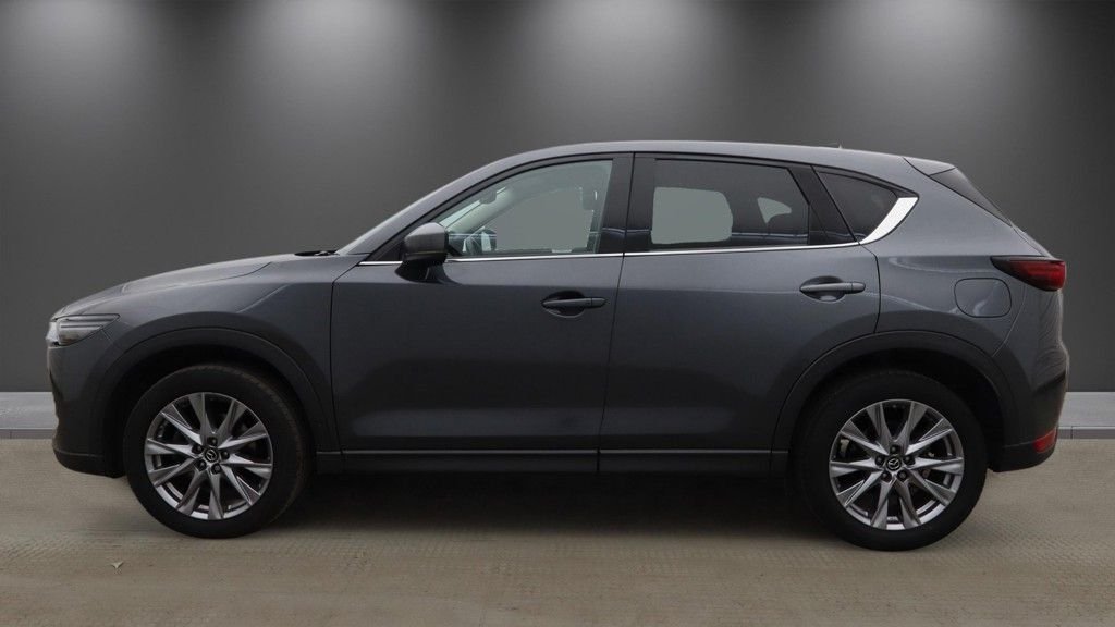 Used Mazda CX-5 2019 for sale - 78017450: Photo 6