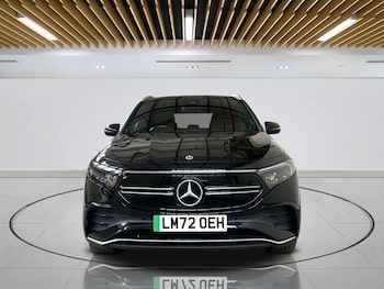 Used Mercedes-Benz EQA 2022 for sale - 78631639: Photo