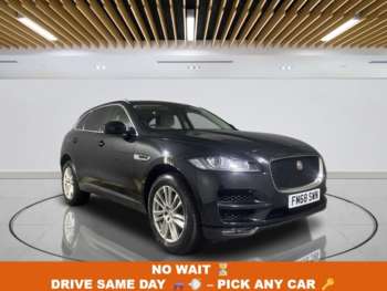 2018 (68) - 2.0 P250i Portfolio SUV 5dr Petrol Auto AWD Euro 6 (s/s) (250 ps)