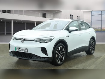 Used Volkswagen ID.4 2023 for sale - 77792287: Photo