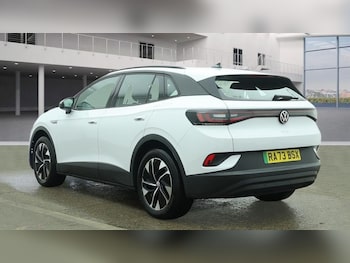Used Volkswagen ID.4 2023 for sale - 77792287: Photo