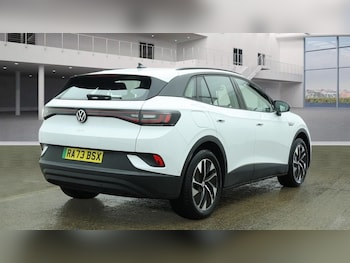 Used Volkswagen ID.4 2023 for sale - 77792287: Photo