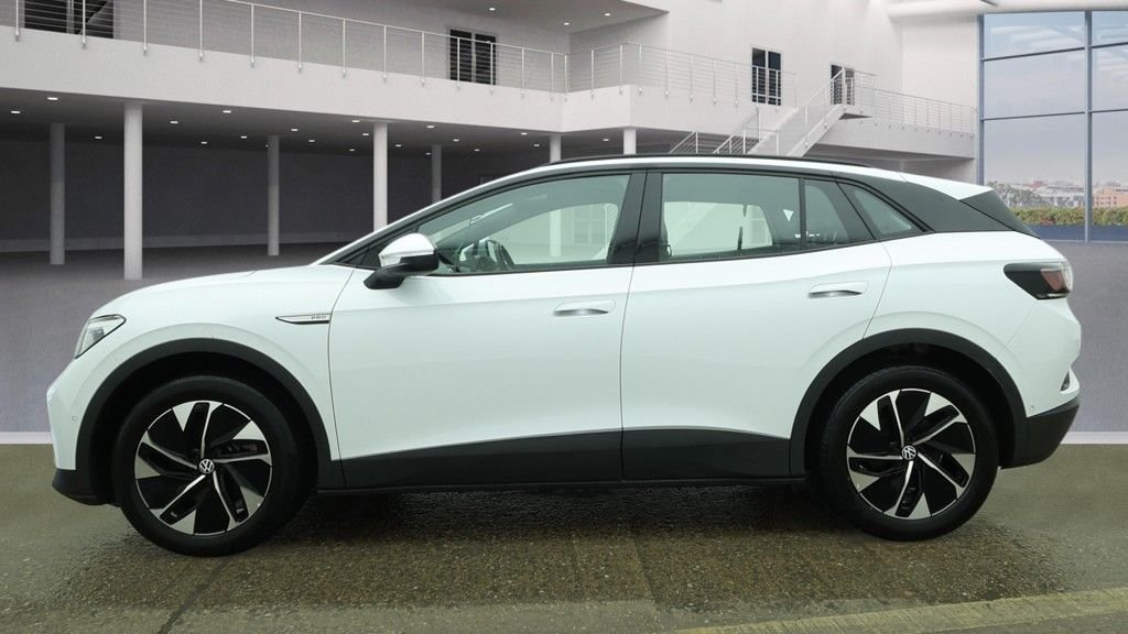 Used Volkswagen ID.4 2023 for sale - 77792287: Photo 6