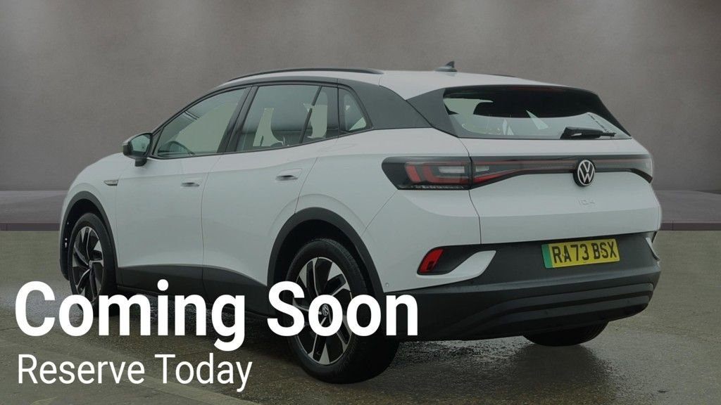 Used Volkswagen ID.4 2023 for sale - 77792287: Photo 9