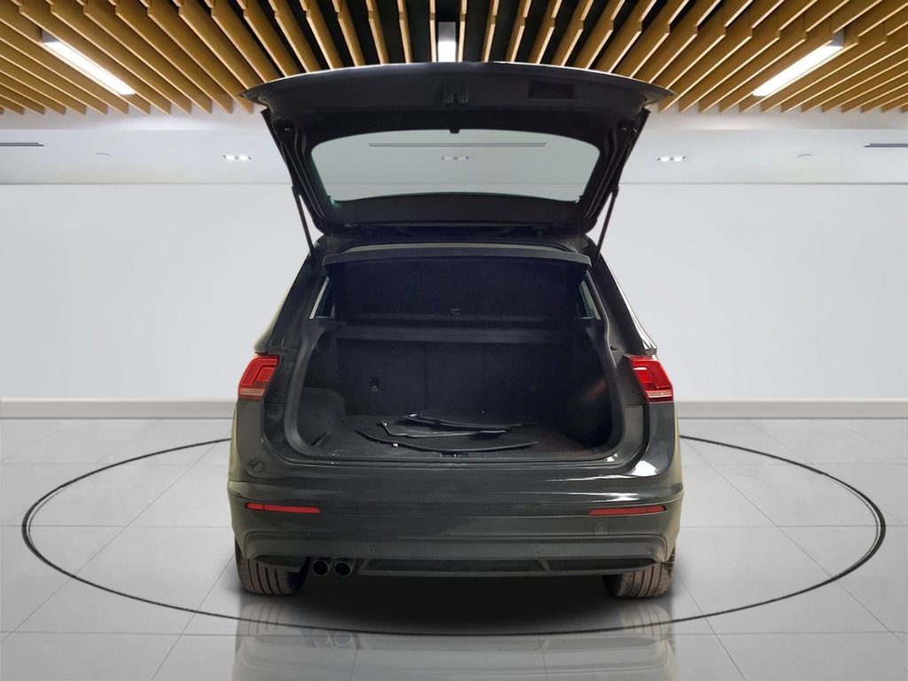 Used Volkswagen Tiguan 2020 for sale - 77919866: Photo 10
