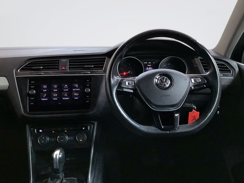 Used Volkswagen Tiguan 2020 for sale - 77919866: Photo 13