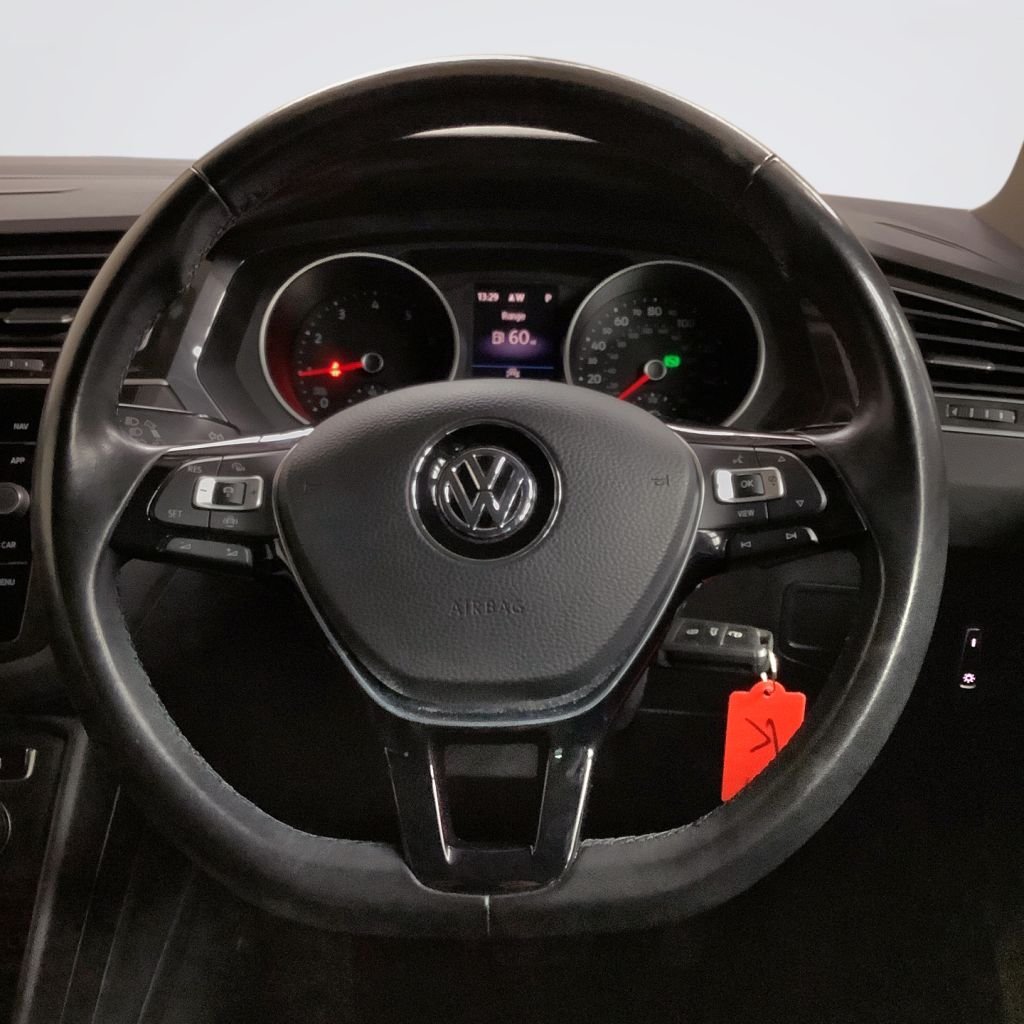 Used Volkswagen Tiguan 2020 for sale - 77919866: Photo 14