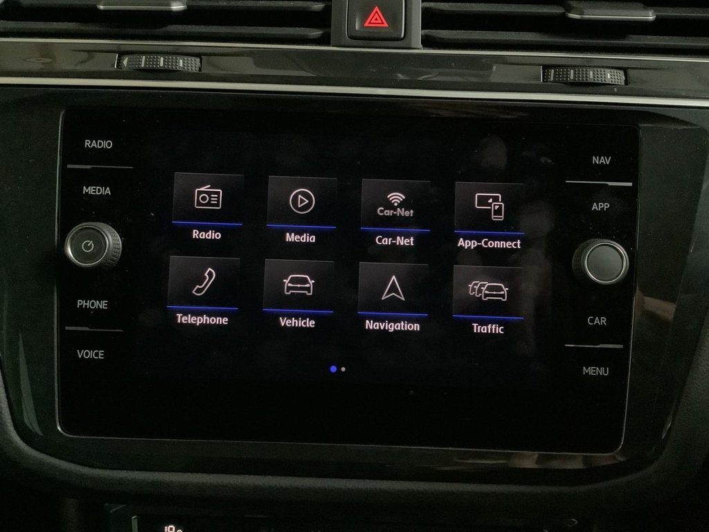 Used Volkswagen Tiguan 2020 for sale - 77919866: Photo 22