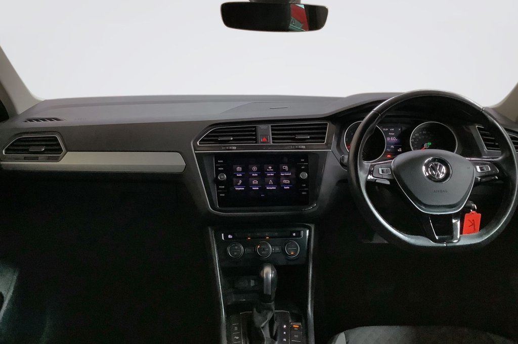 Used Volkswagen Tiguan 2020 for sale - 77919866: Photo 3