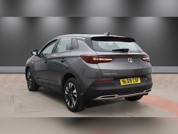 Used Vauxhall Grandland X 2019 for sale - 79506443: Photo