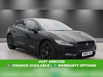 Used Jaguar I-Pace 2019 for sale - 78954817: Photo