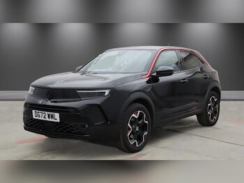 Used Vauxhall Mokka 2023 for sale - 78487343: Photo