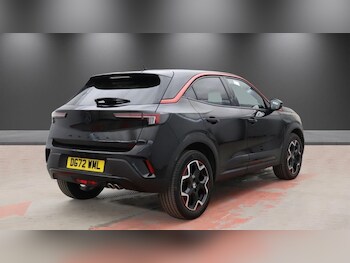 Used Vauxhall Mokka 2023 for sale - 78487343: Photo