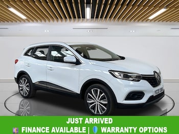 Used Renault Kadjar 2020 for sale - 79567291: Photo