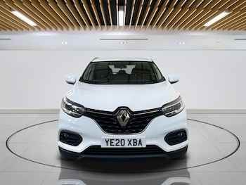 Used Renault Kadjar 2020 for sale - 79567291: Photo