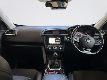 Used Renault Kadjar 2020 for sale - 79567291: Photo