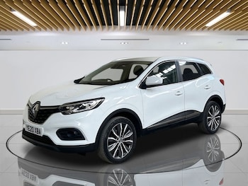 Used Renault Kadjar 2020 for sale - 79567291: Photo