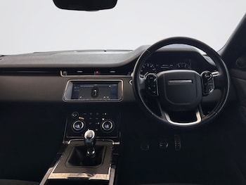 Used Land Rover Range Rover Evoque 2020 for sale - 79238108: Photo