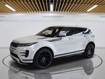 Used Land Rover Range Rover Evoque 2020 for sale - 79238108: Photo