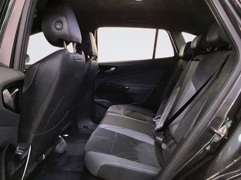 Used Volkswagen ID.4 2022 for sale - 78186818: Photo 13