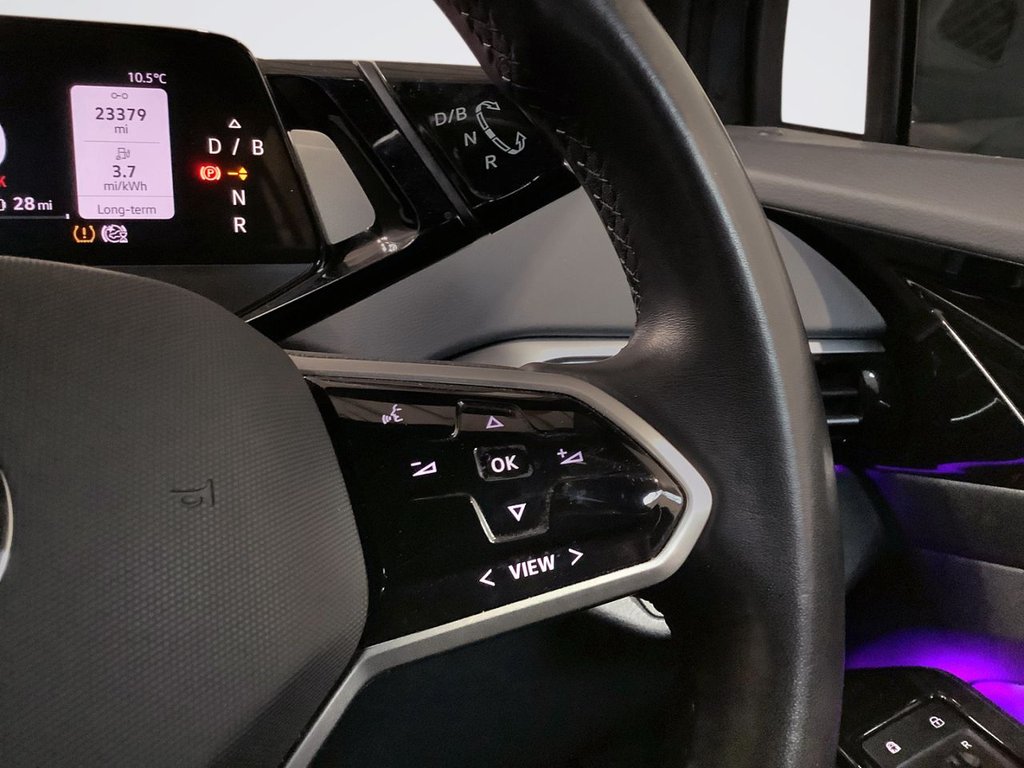 Used Volkswagen ID.4 2022 for sale - 78186818: Photo 18