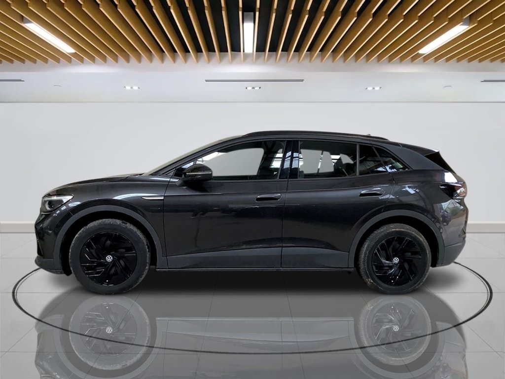 Used Volkswagen ID.4 2022 for sale - 78186818: Photo 5