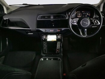 Used Jaguar I-Pace 2021 for sale - 77533989: Photo