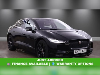Used Jaguar I-Pace 2020 for sale - 78754009: Photo