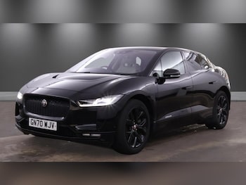 Used Jaguar I-Pace 2020 for sale - 78754009: Photo