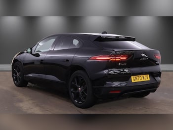 Used Jaguar I-Pace 2020 for sale - 78754009: Photo