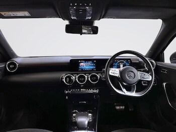 Used Mercedes-Benz A-Class 2020 for sale - 78818379: Photo
