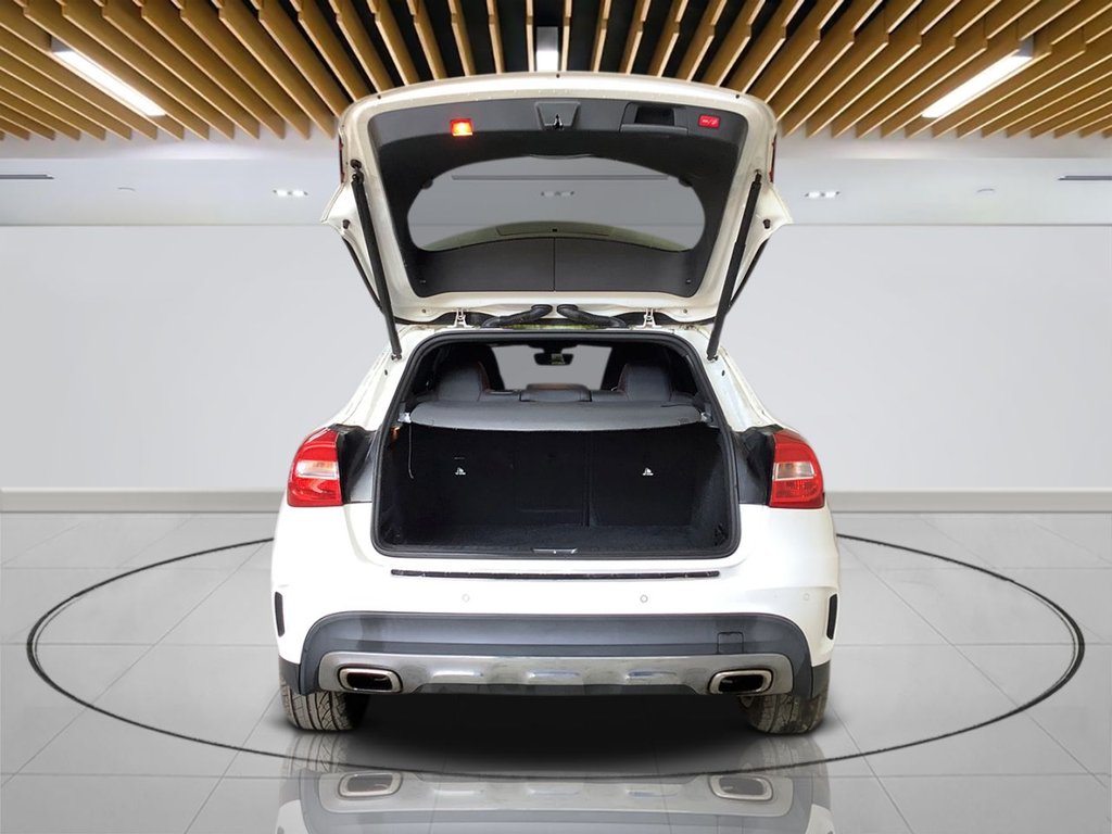 Used Mercedes-Benz GLA 2018 for sale - 77703812: Photo 10