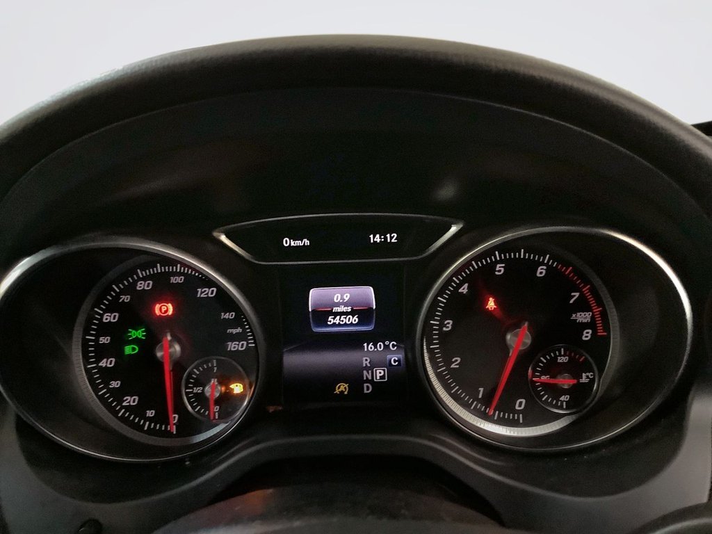 Used Mercedes-Benz GLA 2018 for sale - 77703812: Photo 11