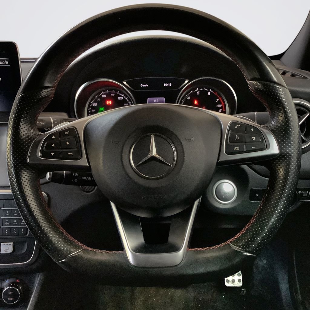 Used Mercedes-Benz GLA 2018 for sale - 77703812: Photo 23