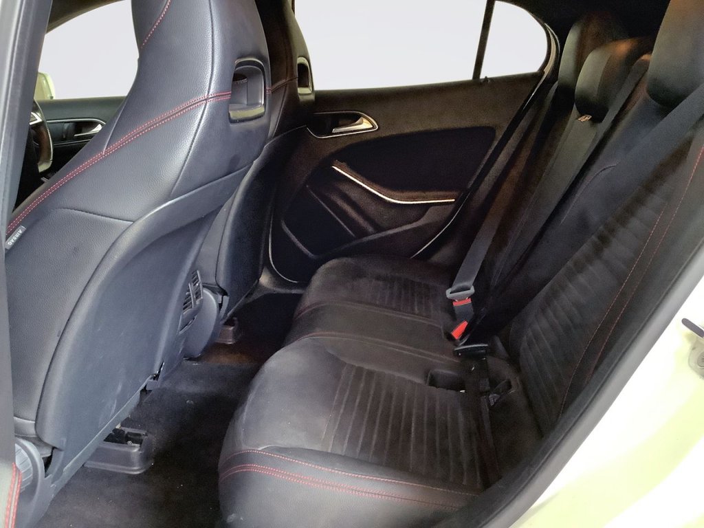 Used Mercedes-Benz GLA 2018 for sale - 77703812: Photo 24