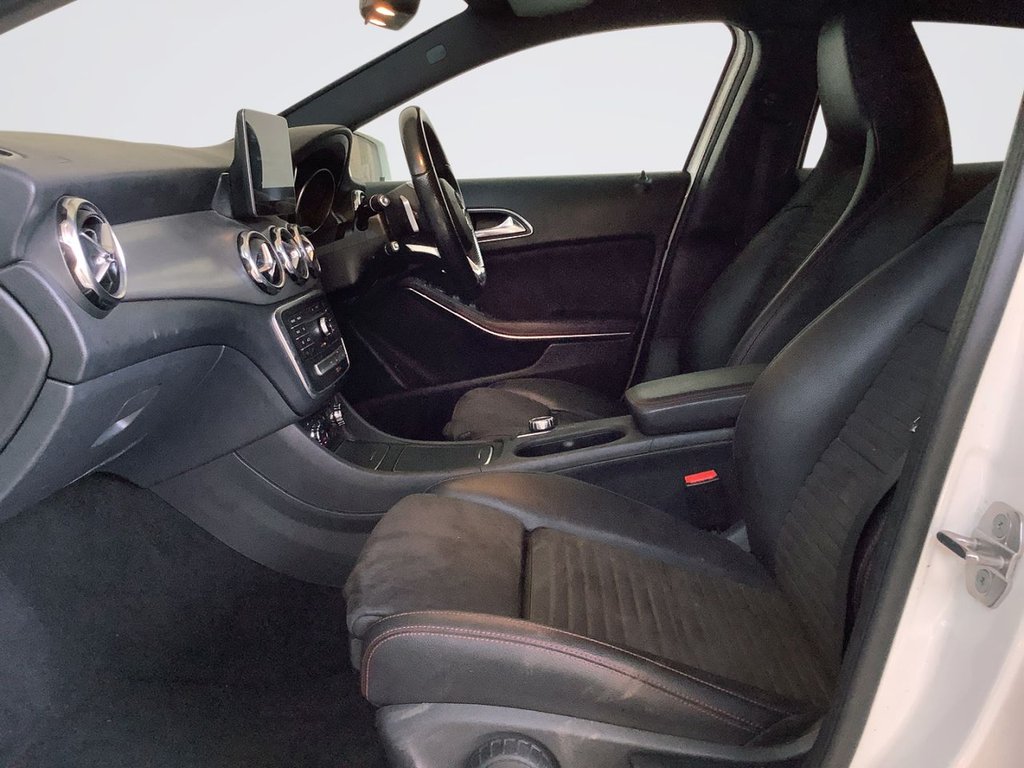 Used Mercedes-Benz GLA 2018 for sale - 77703812: Photo 26