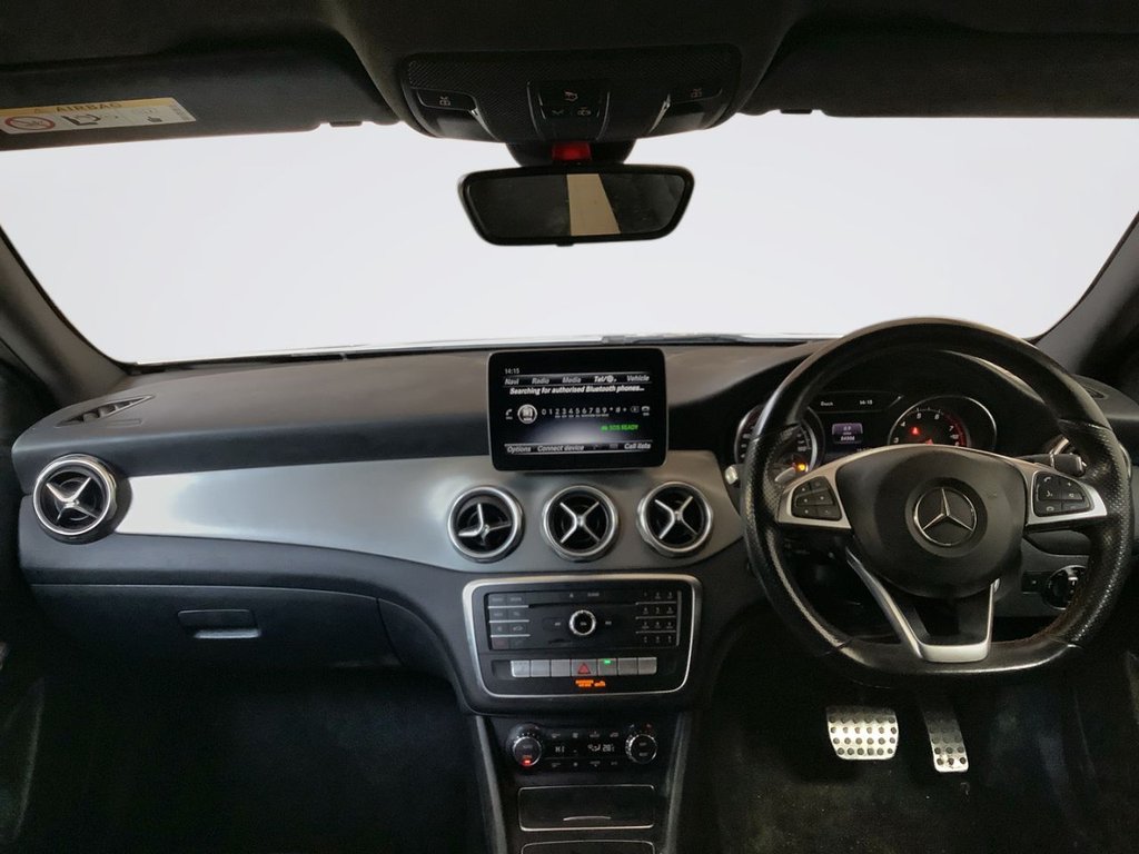 Used Mercedes-Benz GLA 2018 for sale - 77703812: Photo 3