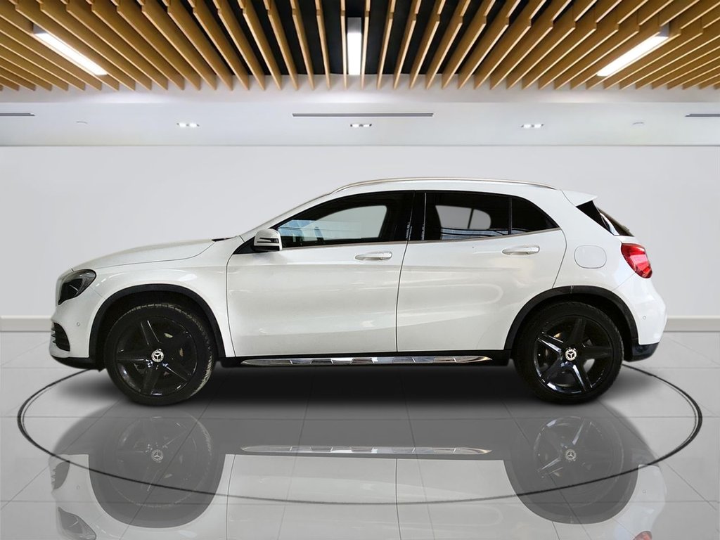 Used Mercedes-Benz GLA 2018 for sale - 77703812: Photo 5