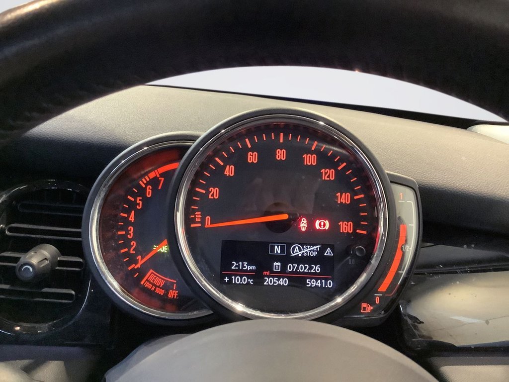 Used MINI Hatch 2021 for sale - 77499547: Photo 16