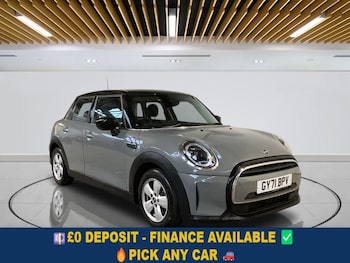 Used MINI Hatch 2021 for sale - 77499547: Photo