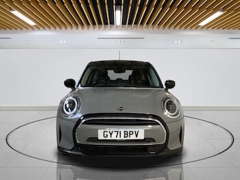 Used MINI Hatch 2021 for sale - 77499547: Photo