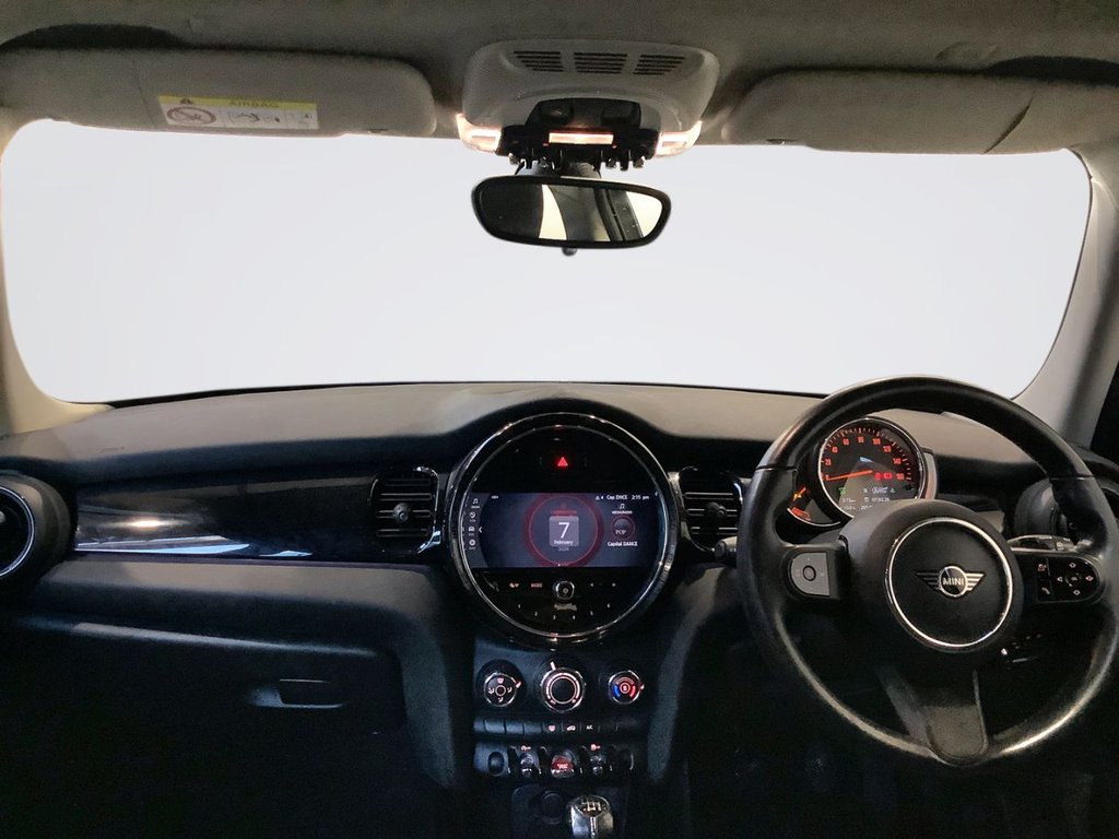 Used MINI Hatch 2021 for sale - 77499547: Photo 3