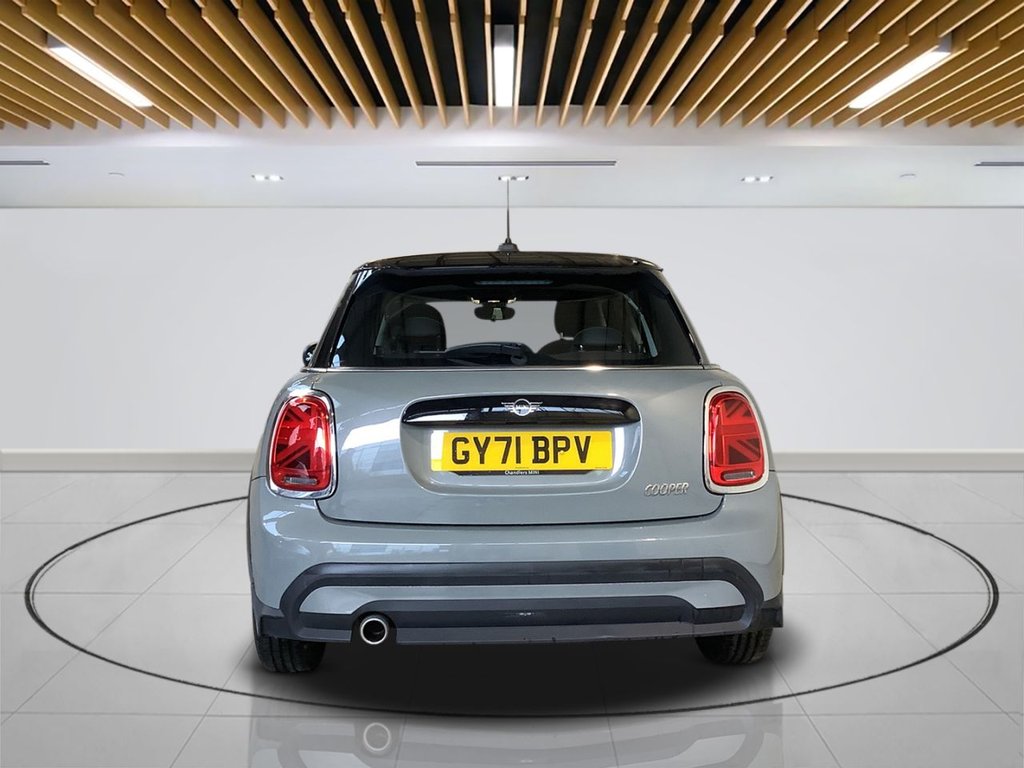 Used MINI Hatch 2021 for sale - 77499547: Photo 6