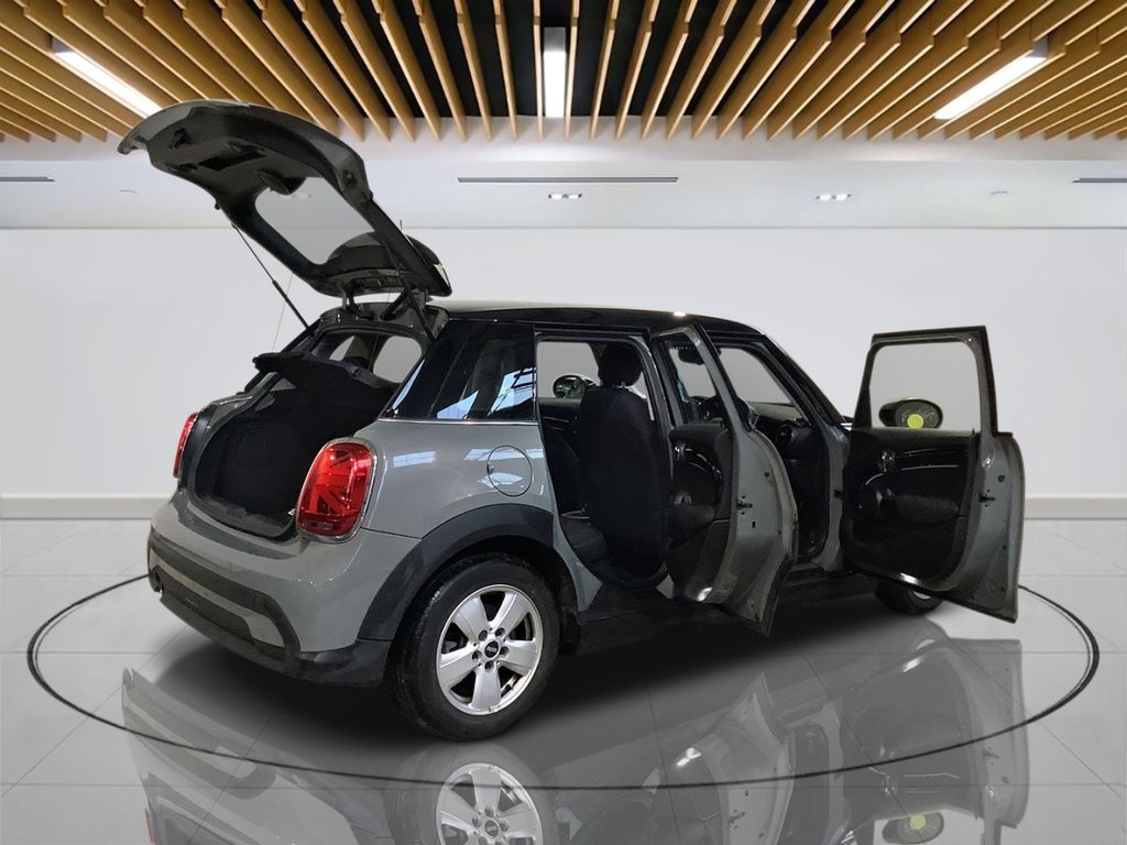 Used MINI Hatch 2021 for sale - 77499547: Photo 9